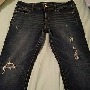 AE jeans